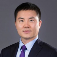 Edward Deng
